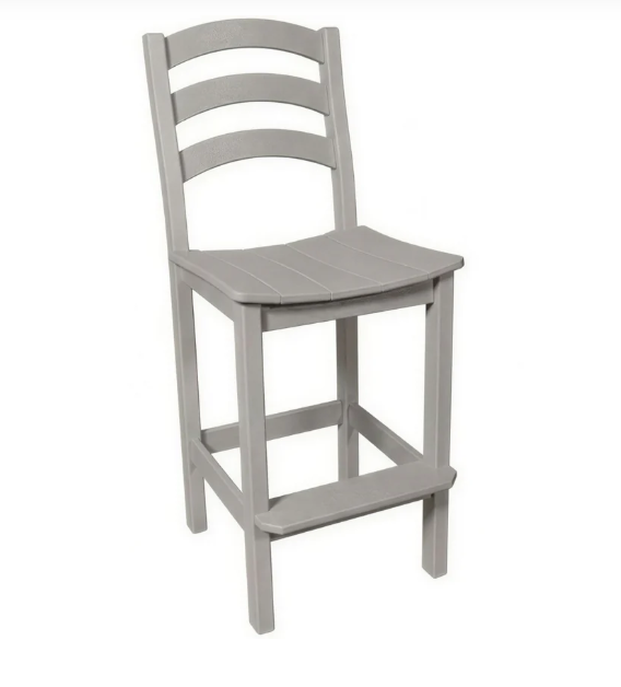Beaver Dam Seabreak Bar Chair