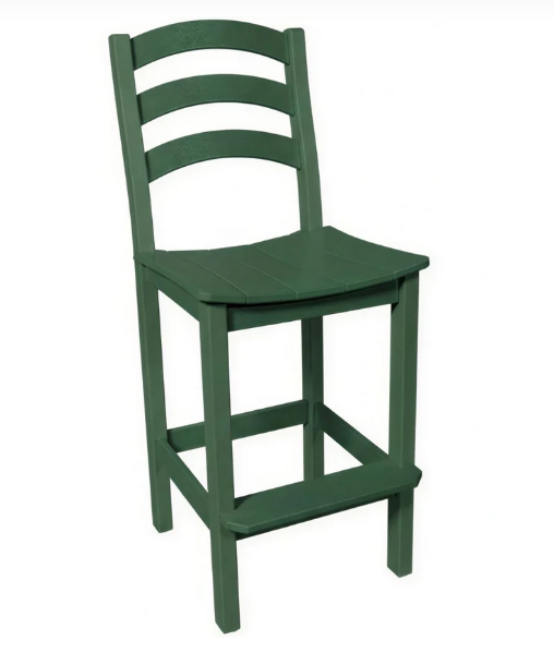 Beaver Dam Seabreak Bar Chair