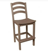 Beaver Dam Seabreak Bar Chair