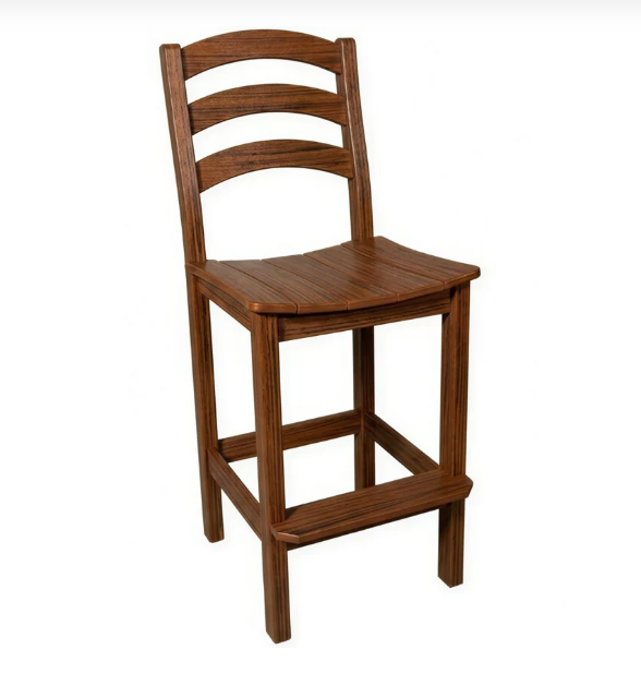 Beaver Dam Seabreak Bar Chair
