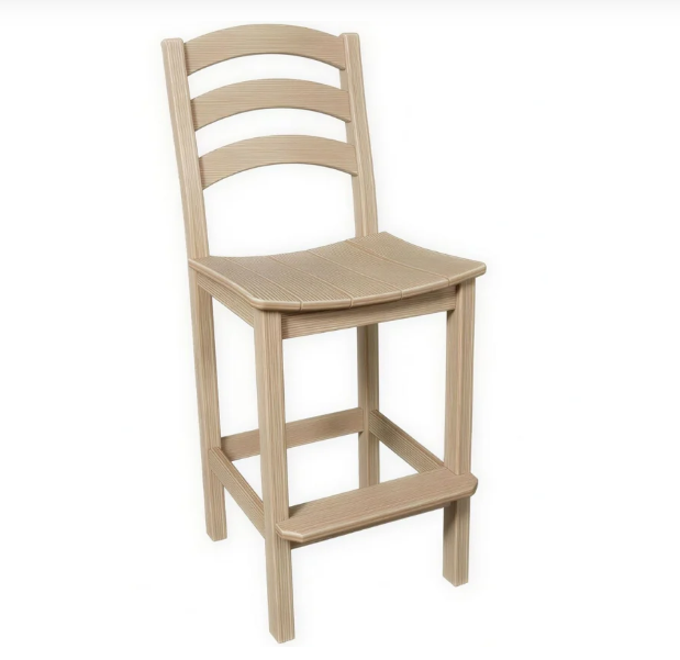 Beaver Dam Seabreak Bar Chair
