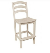 Beaver Dam Seabreak Bar Chair