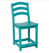 Beaver Dam Seabreak Counter Chair