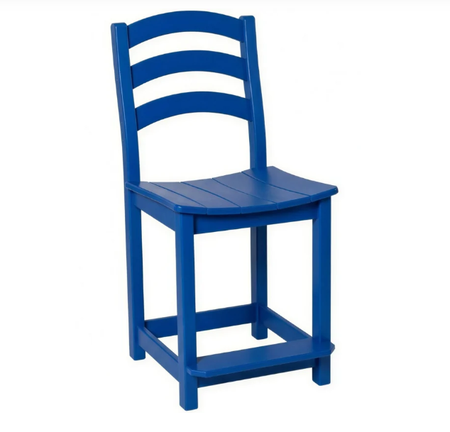 Beaver Dam Seabreak Counter Chair