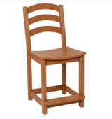 Beaver Dam Seabreak Counter Chair