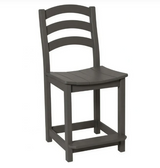 Beaver Dam Seabreak Counter Chair