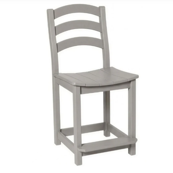 Beaver Dam Seabreak Counter Chair