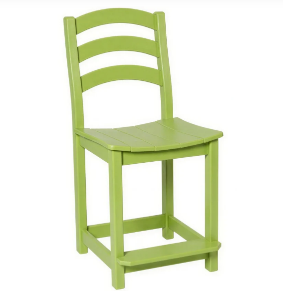 Beaver Dam Seabreak Counter Chair
