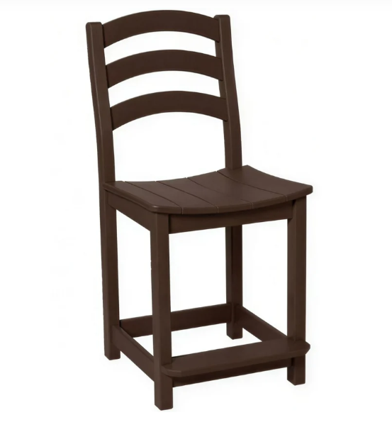 Beaver Dam Seabreak Counter Chair