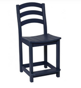 Beaver Dam Seabreak Counter Chair