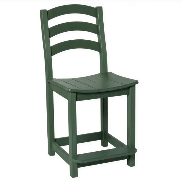 Beaver Dam Seabreak Counter Chair