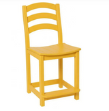 Beaver Dam Seabreak Counter Chair