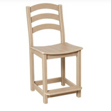 Beaver Dam Seabreak Counter Chair