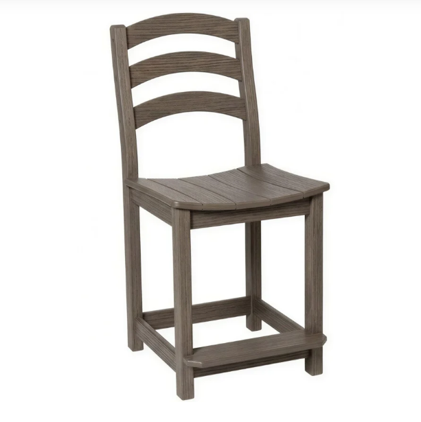 Beaver Dam Seabreak Counter Chair