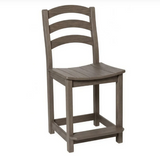 Beaver Dam Seabreak Counter Chair