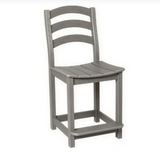 Beaver Dam Seabreak Counter Chair