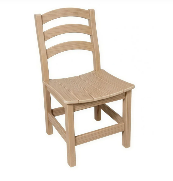 Beaver Dam Seabreak Dining Chair