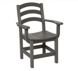 Beaver Dam Seabreak Dining Chair with Arms