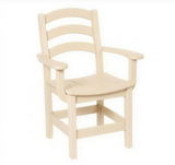 Beaver Dam Seabreak Dining Chair with Arms