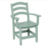 Beaver Dam Seabreak Dining Chair with Arms