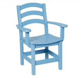 Beaver Dam Seabreak Dining Chair with Arms