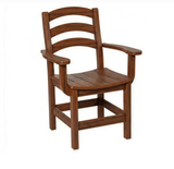 Beaver Dam Seabreak Dining Chair with Arms