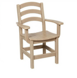 Beaver Dam Seabreak Dining Chair with Arms