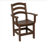 Beaver Dam Seabreak Dining Chair with Arms