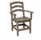 Beaver Dam Seabreak Dining Chair with Arms
