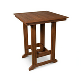 Beaver Dam Seabreak 32"x32" Counter Table