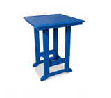 Beaver Dam Seabreak 32"x32" Counter Table