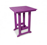 Beaver Dam Seabreak 32"x32" Dining Table