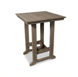 Beaver Dam Seabreak 32"x32" Dining Table