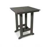 Beaver Dam Seabreak 32"x32" Counter Table