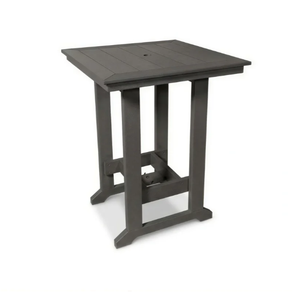 Beaver Dam Seabreak 32"x32" Bar Table