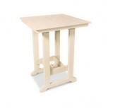 Beaver Dam Seabreak 32"x32" Counter Table
