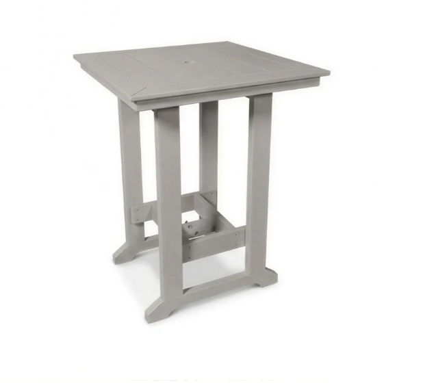 Beaver Dam Seabreak 32"x32" Counter Table