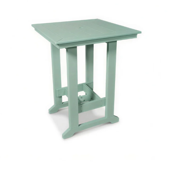 Beaver Dam Seabreak 32"x32" Bar Table
