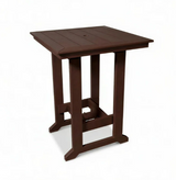 Beaver Dam Seabreak 32"x32" Bar Table