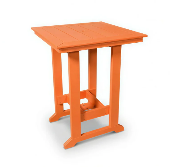 Beaver Dam Seabreak 32"x32" Counter Table