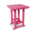 Beaver Dam Seabreak 32"x32" Counter Table