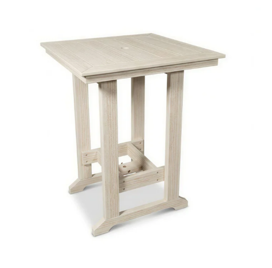 Beaver Dam Seabreak 32"x32" Bar Table