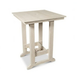 Beaver Dam Seabreak 32"x32" Bar Table