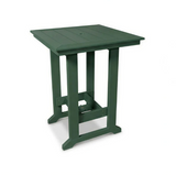 Beaver Dam Seabreak 32"x32" Bar Table