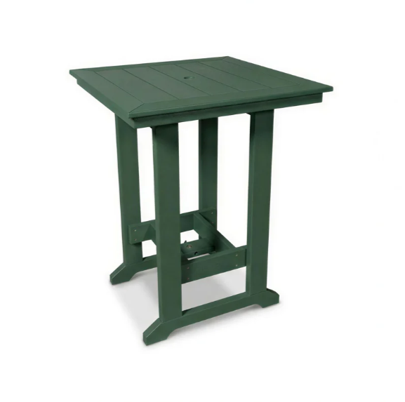 Beaver Dam Seabreak 32"x32" Counter Table