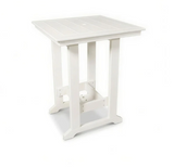 Beaver Dam Seabreak 32"x32" Counter Table