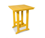 Beaver Dam Seabreak 32"x32" Bar Table