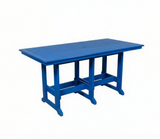 Beaver Dam Seabreak 43"x72" Counter Table