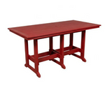 Beaver Dam Seabreak 43"x72" Counter Table