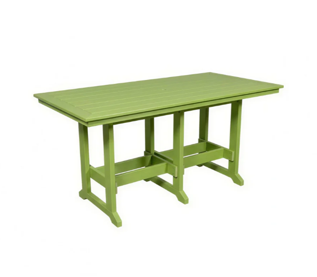 Beaver Dam Seabreak 43"x72" Bar Table